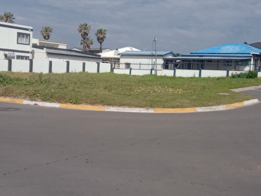 Commercial Property for Sale in Ferreira Town Eastern Cape